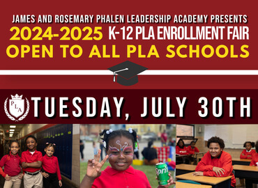  Phalen Leadership Academies